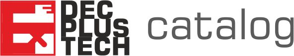 DEC PLUS TECH catalog